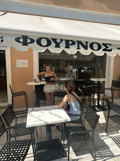 Very authentic and fresh sweet and salty specialities. Very friendly staff also